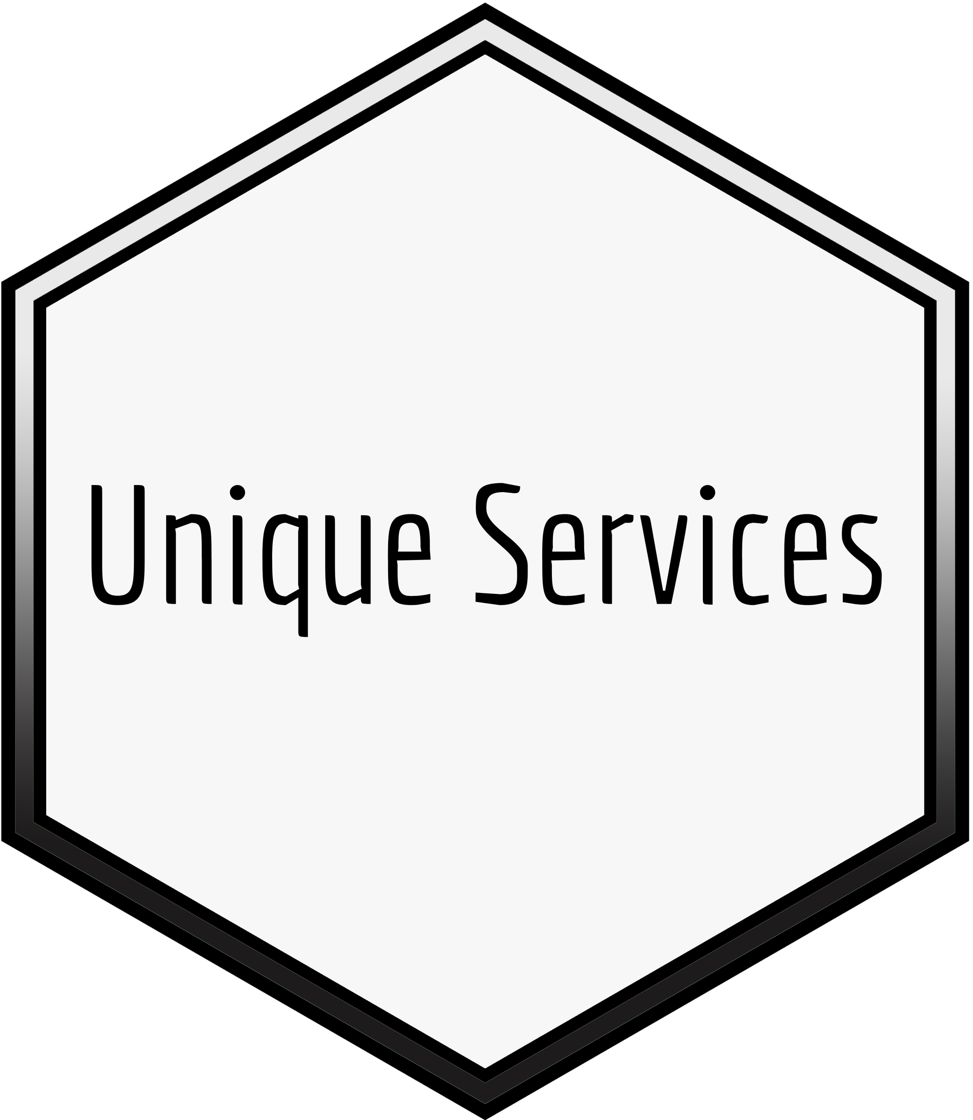 Unique Services logo