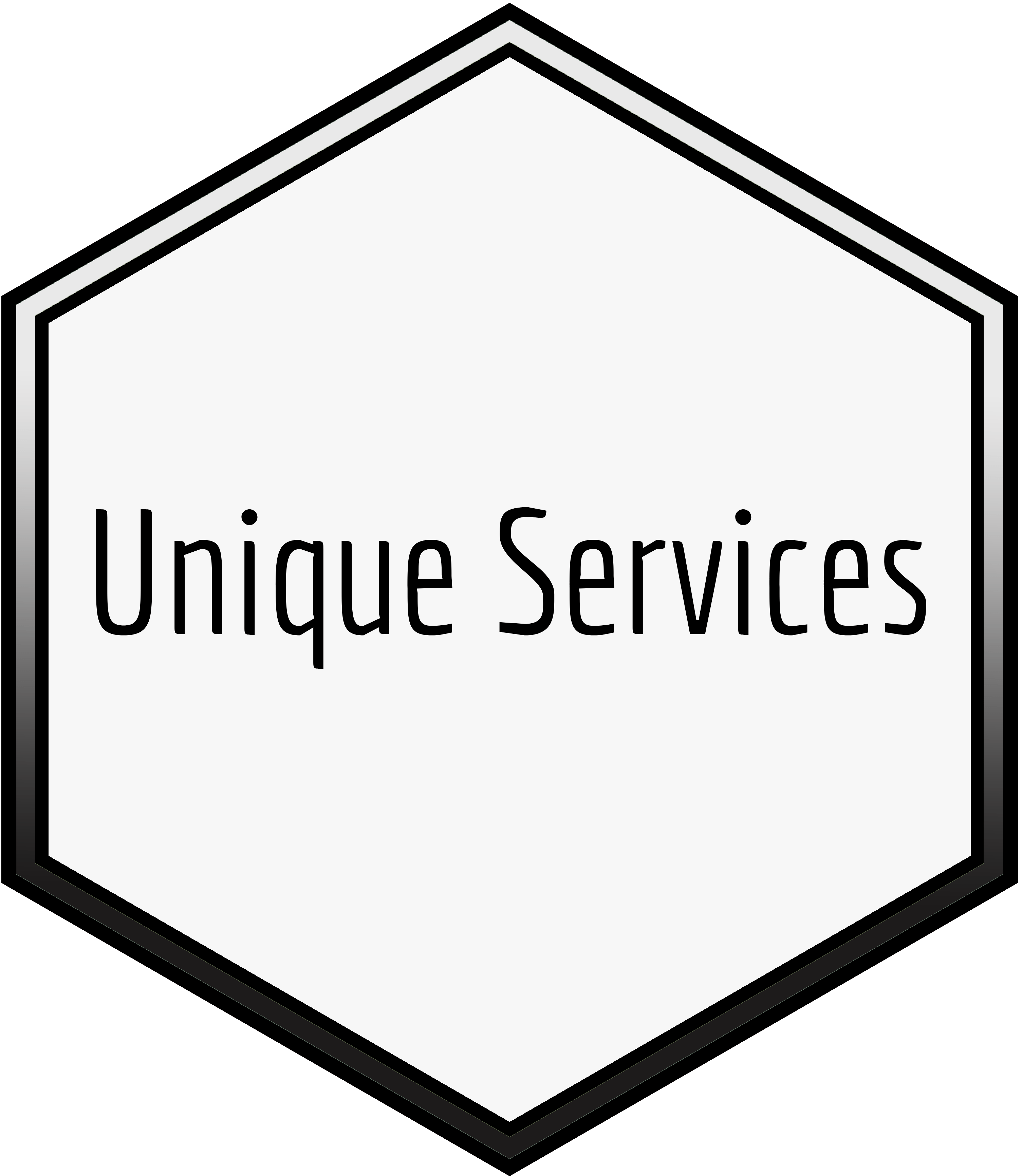 Unique Services